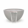 The Outdoor Plus Luna GFRC Water Bowl 007 - The Outdoor Plus Luna GFRC Water Bowl 007