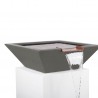 The Outdoor Plus Maya GFRC Water Bowl 004