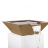 The Outdoor Plus Maya GFRC Water Bowl 003