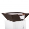 The Outdoor Plus Maya GFRC Water Bowl 002