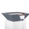 The Outdoor Plus Maya GFRC Water Bowl 001