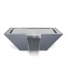 The Outdoor Plus Maya Powder Coated Water Bowl 002