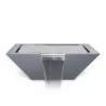 The Outdoor Plus Maya Powder Coated Water Bowl 002 - The Outdoor Plus Maya Powder Coated Water Bowl 002