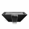 The Outdoor Plus Maya Powder Coated Water Bowl  001 - The Outdoor Plus Maya Powder Coated Water Bowl  001