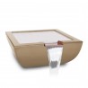 The Outdoor Plus Avalon GFRC Water Bowl 004