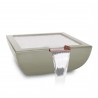 The Outdoor Plus Avalon GFRC Water Bowl 005