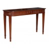 Anderson Teak Adam Serving Console Table