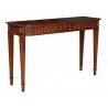 Anderson Teak Adam Serving Console Table - Anderson Teak Adam Serving Console Table