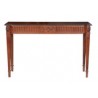 Anderson Teak Adam Serving Console Table 001