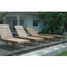 Anderson Teak Capri Sun Lounger 4-Pieces 003