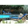 Anderson Teak Brianna Sun Lounger 4-Pieces Set  001 - Anderson Teak Brianna Sun Lounger 4-Pieces Set  001