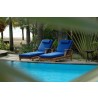 Anderson Teak Brianna Sun Lounger 4-Pieces Set 