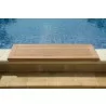 Anderson Teak Shower Mat  - Anderson Teak Shower Mat 