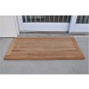 Anderson Teak Shower Mat  002