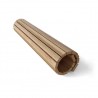 Anderson Teak Shower Mat Roll It and Go!