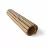 Anderson Teak Shower Mat Roll It and Go! - Anderson Teak Shower Mat Roll It and Go!