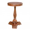 Anderson Teak Occasional Flower Side Table
