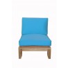 Anderson Teak Riviera Luxe 7-Pieces Modular Set with Square Tables 007