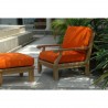 Anderson Teak Riviera Luxe 2-Pieces Modular Set 001