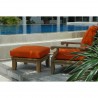 Anderson Teak Riviera Luxe 2-Pieces Modular Set 002