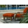 Anderson Teak Riviera Luxe 2-Pieces Modular Set 002 - Anderson Teak Riviera Luxe 2-Pieces Modular Set 002