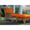 Anderson Teak Luxe 2-Pieces Modular Set 005