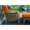 Anderson Teak Luxe 2-Pieces Modular Set 003