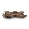 J&M Furniture Annalaise Recliner Leather Sectional  004 - J&M Furniture Annalaise Recliner Leather Sectional  004