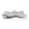 J&M Furniture Annalaise Recliner Leather Sectional  001 - J&M Furniture Annalaise Recliner Leather Sectional  001