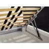 J&M Furniture Tower King Storage Bed S600 001 - J&M Furniture Tower King Storage Bed S600 001