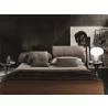 J&M Furniture Tower King Storage Bed S600 - J&M Furniture Tower King Storage Bed S600