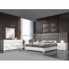J&M Furniture Nina Modern Bedroom set 