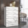 J&M Furniture Nina Modern Bedroom set 002