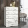 J&M Furniture Nina Modern Bedroom set 002 - J&M Furniture Nina Modern Bedroom set 002