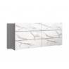 J&M Furniture Nina Modern Bedroom set 006