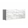 J&M Furniture Nina Modern Bedroom set 006 - J&M Furniture Nina Modern Bedroom set 006