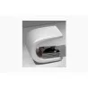 J&M Furniture Dream White Night Stand - J&M Furniture Dream White Night Stand