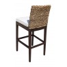 Panama Jack Sanibel Barstool with Cushion 001