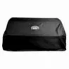 Sole 30" Grill Cover Built In - Sole 30" Grill Cover Built In