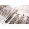 American Made Grills Muscle - 54" Hybrid Grill 013