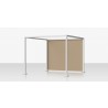 Source Outdoor Furniture Breeze Cabana 2