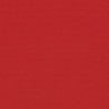 Sunbrella Awning- Logo Red