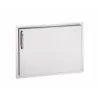 American Outdoor Grill Single Access Door - American Outdoor Grill Single Access Door