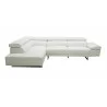 J&M Furniture 1717 Italian Leather Sectional 003 - J&M Furniture 1717 Italian Leather Sectional 003