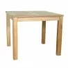 Bahama 35-inch Square Table-2 - Bahama 35-inch Square Table-2