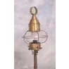 1960 Garden Light - 1960 Garden Light