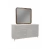 Alpine Furniture Belham Mirror - Angled - Alpine Furniture Belham Mirror - Angled