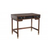 Alpine Furniture Belham Bedroom Vanity - Angled