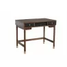 Alpine Furniture Belham Bedroom Vanity - Angled - Alpine Furniture Belham Bedroom Vanity - Angled