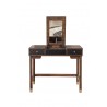 Alpine Furniture Belham Bedroom Vanity - Front